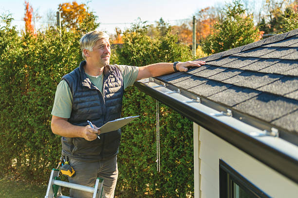 Trusted Roof Repair service in Homewood, IL - Ben Roofing and Steel LLC